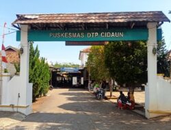 Belasan Santri di Cidaun Diduga Keracunan, Puskesmas Tunggu Hasil Laboratorium