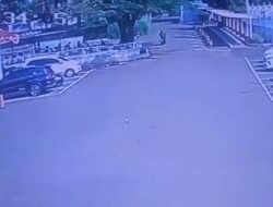 Ironi Pusat Pemerintahan: Motor Staf DPRD Hilang di Pendopo, CCTV Hanya Formalitas