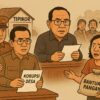 Dugaan Korupsi Dana Desa Sukajaya: Itda Cianjur Siap Atensi, Tapi Tunggu Laporan Camat