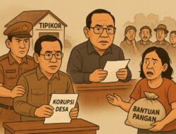 Dugaan Korupsi Dana Desa Sukajaya: Itda Cianjur Siap Atensi, Tapi Tunggu Laporan Camat