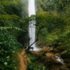 Curug Goong, Simfoni Alam dan Cerita Mistis dari Gekbrong