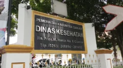 Keracunan Massal Diduga Akibat MBG, Dinkes Cianjur Tunggu Hasil Lab