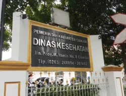 Keracunan Massal Diduga Akibat MBG, Dinkes Cianjur Tunggu Hasil Lab