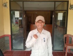 Kades Sukataris Luruskan Live di Tiktok Saat Jam Kerja, Sebut Promosikan Pertanian