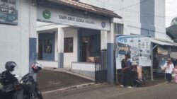 Penyaluran Menu MBG Tersendat di Cugenang, Ada Apa?