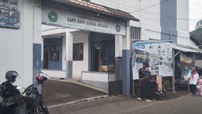 Penyaluran Menu MBG Tersendat di Cugenang, Ada Apa?