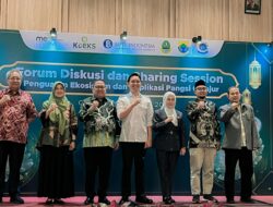 Ponpes Diminta Ketua DPRD Cianjur Ciptakan Ekosistem Ketapang