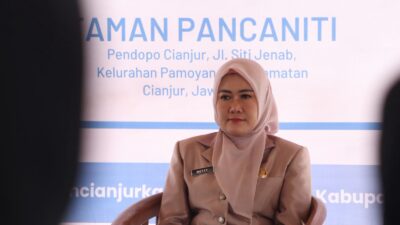Kejadian Dugaan Keracunan MBG Terus Berulang, Ketua DPRD Cianjur Minta Ada Evaluasi