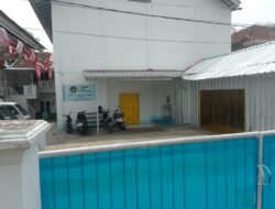 Sejumlah Dapur MBG di Cianjur Belum Kantongi Izin Lengkap, DPMPTSP Ungkap Fakta