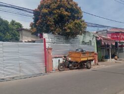 Empat Tahun Ngontrak, Kantor Pemcam Warungkondang Segera Dibangun Ulang