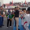 Turnamen Karate di GGM Sukses Digelar, Wabup : Jaga Sportivitas!