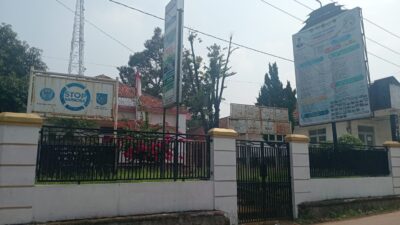 Dugaan Penyelewengan Pupuk Subsidi Seret Ketua Gapoktan, Kades Panyusuhan Dorong APH