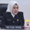 Ketua DPRD Cianjur Jelaskan Pertemuan dengan Korlap Demo