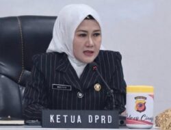 Ketua DPRD Cianjur Jelaskan Pertemuan dengan Korlap Demo