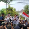 Aksi Indonesia Waras: DPRD Cianjur Tunduk Setelah Makan Bareng Pendemo