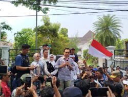 Aksi Indonesia Waras: DPRD Cianjur Tunduk Setelah Makan Bareng Pendemo