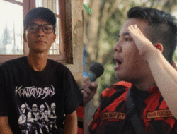Syukur Aksi Damai, Tapi Jangan Biarkan Aspirasi Rakyat Dibarter dengan Politik Meja Makan