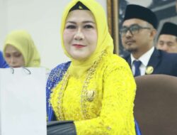 Aneh!!, Ketua Dewan Cianjur Jawab Pembubaran DPR Tunggu Presiden
