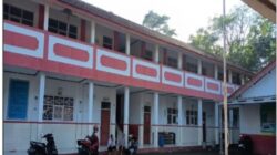 Kebakaran Tak Ganggu Pembelajaran SDN Cibaregbeg 1