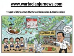 Regi Muharam: MBG Tak Punya SOP, Anak Didik Jadi Korban Percobaan