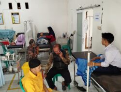 Makan Bergizi Gratis atau Racun Gratis? Puluhan Siswa di Cugenang Jadi Korban