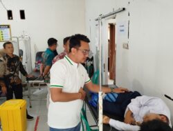 Legislator Cianjur Khawatir Anak Ikut Jadi Korban Keracunan MBG