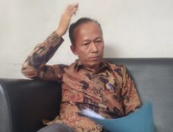 Firman Edi Tentang LKM Akhlakul Karimah: Nasabah Harap Tenang, Walaupun Uang Mandek