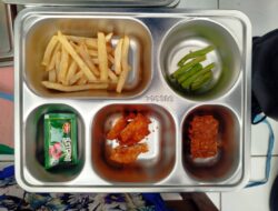 Ironi! Puluhan Murid SD di Cugenang Muntah-Muntah Diduga Usai Makan Program Bergizi Gratis