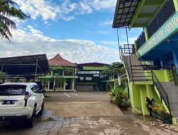 Ketua Gapoktan Sukaluyu Terseret Dugaan Penyelewengan Pupuk Subsidi Ternyata Punya Pesantren