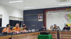 Korban Tanah Bergerak Menunggu Bantuan, Pemda Sibuk Bereskan Dosa Lama
