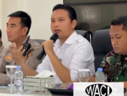 Satgas Dibentuk, Tapi Fakta Mengejutkan: Mayoritas Dapur MBG Cianjur Tak Layak Higienis
