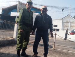 Rumah Ketua DPRD Cianjur Dijaga Linmas, Terkuak Permintaan Kontroversial