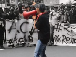 Presedium Jaringan Intelektual Muda Cianjur Kecam Ketua DPRD, Desak Mundur Terkait Stetmen Kontroversial