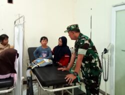 Keracunan Massal Siswa di Cugenang, Puluhan Korban Dirawat di Puskesmas