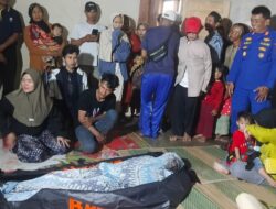 Nelayan Hilang di Cidaun, Satu Ditemukan Meninggal Dunia, Satu Masih Dicari