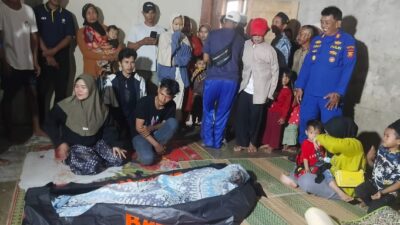 Nelayan Hilang di Cidaun, Satu Ditemukan Meninggal Dunia, Satu Masih Dicari