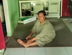 Derita Warga Bantar Gebang Saat Chikungunya Merebak