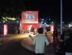 Car Free Night Hadir di Alun-alun Sindangbarang, Pusat Kegiatan Akhir Pekan Warga