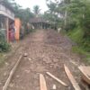 Pembangunan Jalan Tanpa Papan Proyek di Desa Wargasari Dipertanyakan Warga