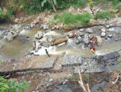 Jejak Pelanggaran di Sempadan Sungai: Developer Bangun di Zona Terlarang, Pemerintah Baru Tahu?
