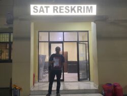 Akun Medsos Diduga Milik Anak Ketua Gapoktan Sukaluyu Dilaporkan ke Polres Cianjur