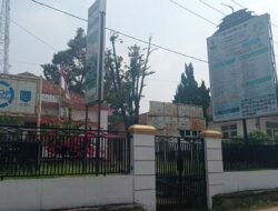 Kisruh Dugaan Penyelewengan Ketapang di Panyusuhan, Kades Sebut Ketua Gapoktan Sukaluyu
