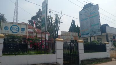 Kisruh Dugaan Penyelewengan Ketapang di Panyusuhan, Kades Sebut Ketua Gapoktan Sukaluyu 