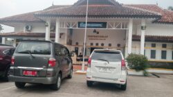 Hasil Riksus, Kades Sukajaya Terbukti Gelapkan Dana Desa