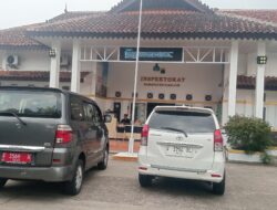 Hasil Riksus, Kades Sukajaya Terbukti Gelapkan Dana Desa