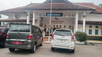 Hasil Riksus, Kades Sukajaya Terbukti Gelapkan Dana Desa