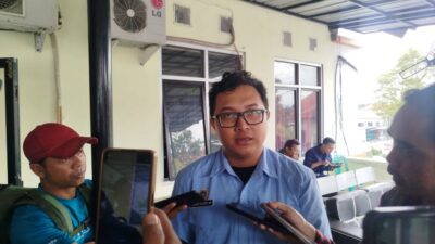 Pendataan Sensus Jadi Jurus Baru Cianjur Cegah Keracunan Massal MBG