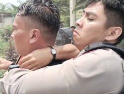Aksi Demo PT Trio Food Cianjur Pecah Ricuh, Massa Ancam Kepung Perusahaan Sepekan