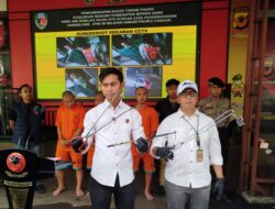 Pelaku Bobol ATM di Cianjur Akui Belajar dari YouTube, BNI Dianggap Mudah Dibobol