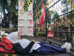 Keracunan Massal Siswa, GMNI Cianjur Desak Hentikan Program MBG Sekarang Juga